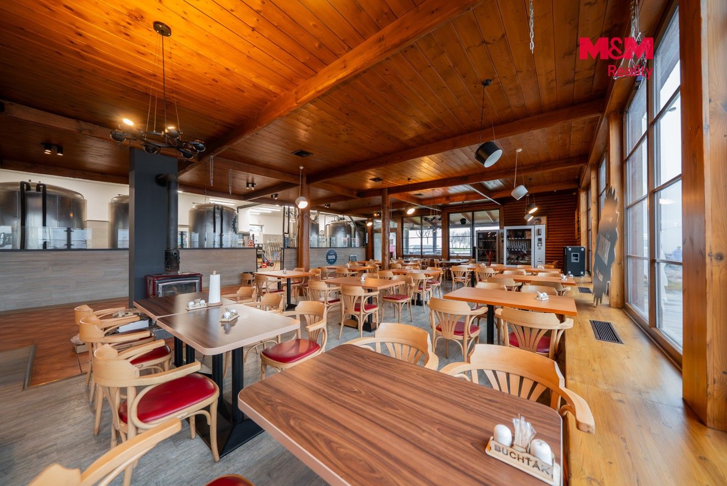 Prodej obchodní prostory - Nemilany, Olomouc, 600 m² - 5