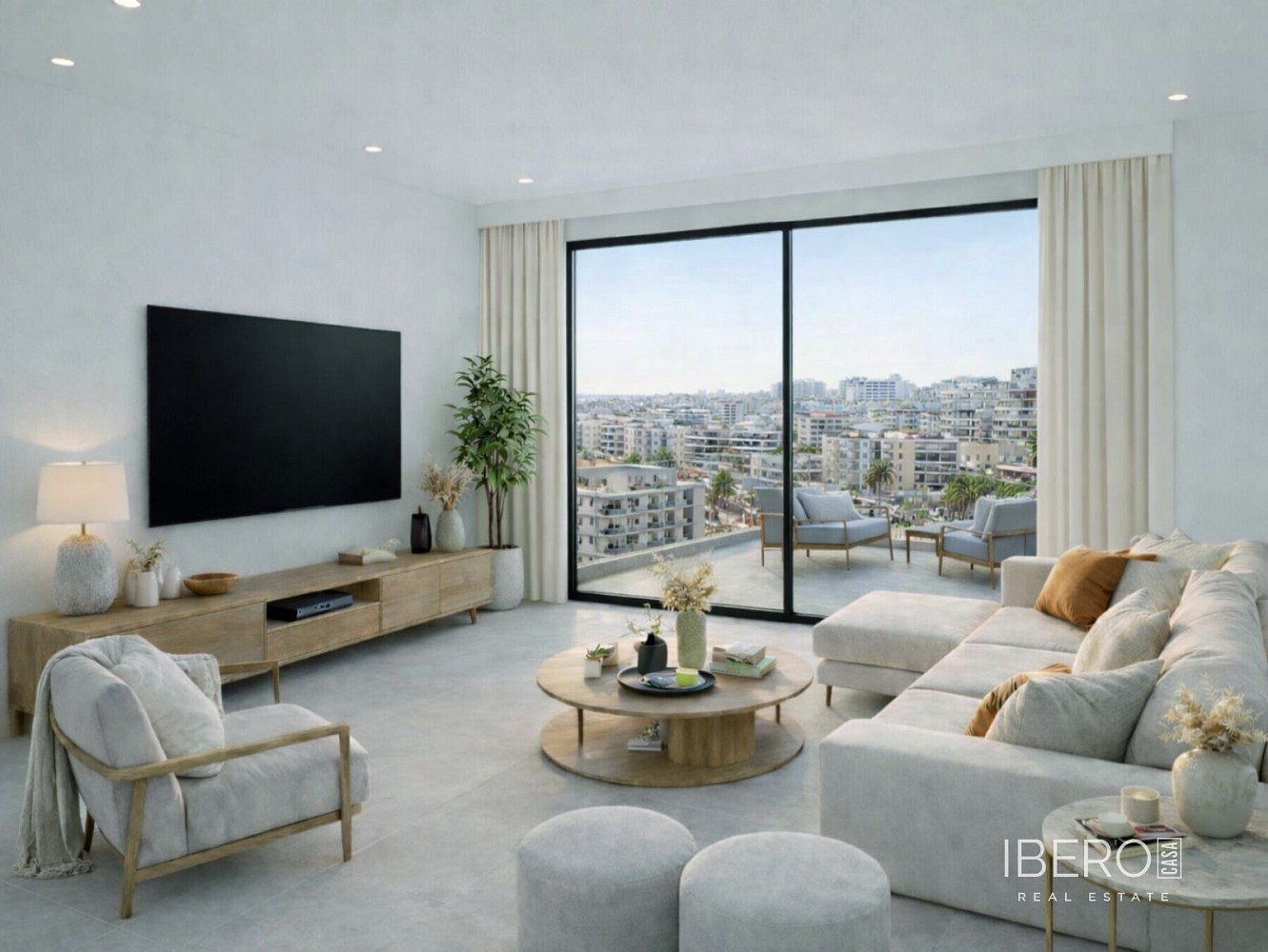 3+kk, Torrevieja, Španělsko, 79 m² - 2