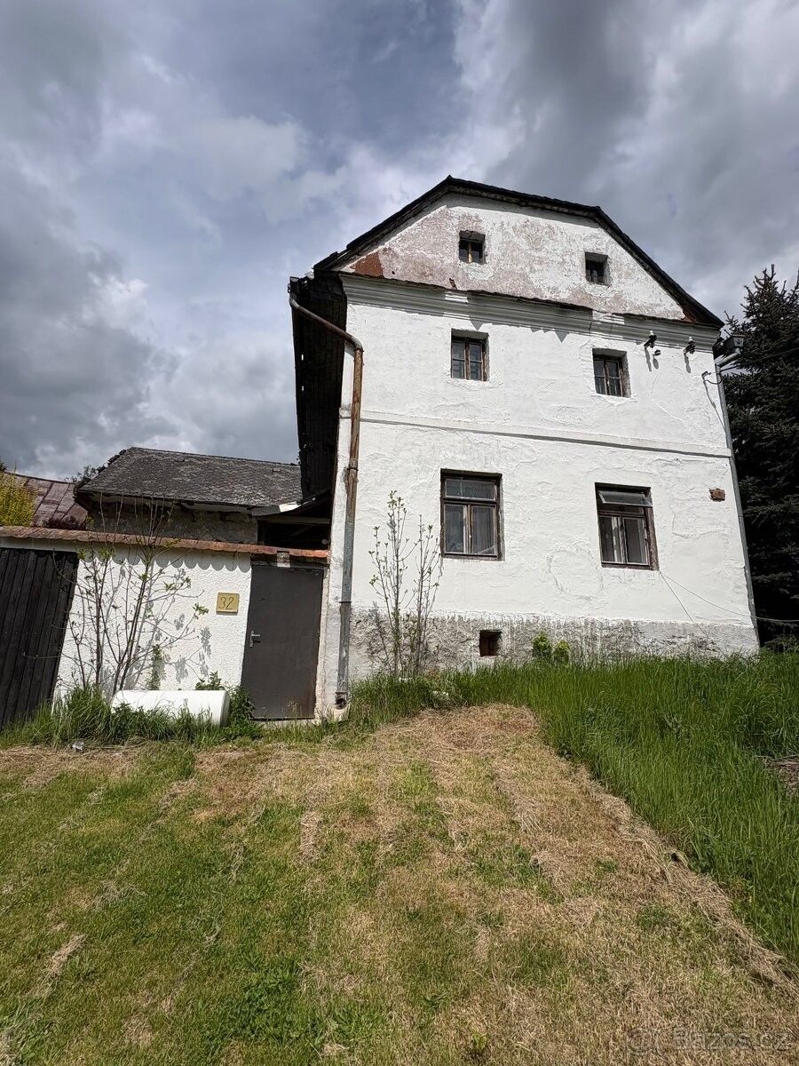 Rodinný dům · Rapotín, 788 14 - 3