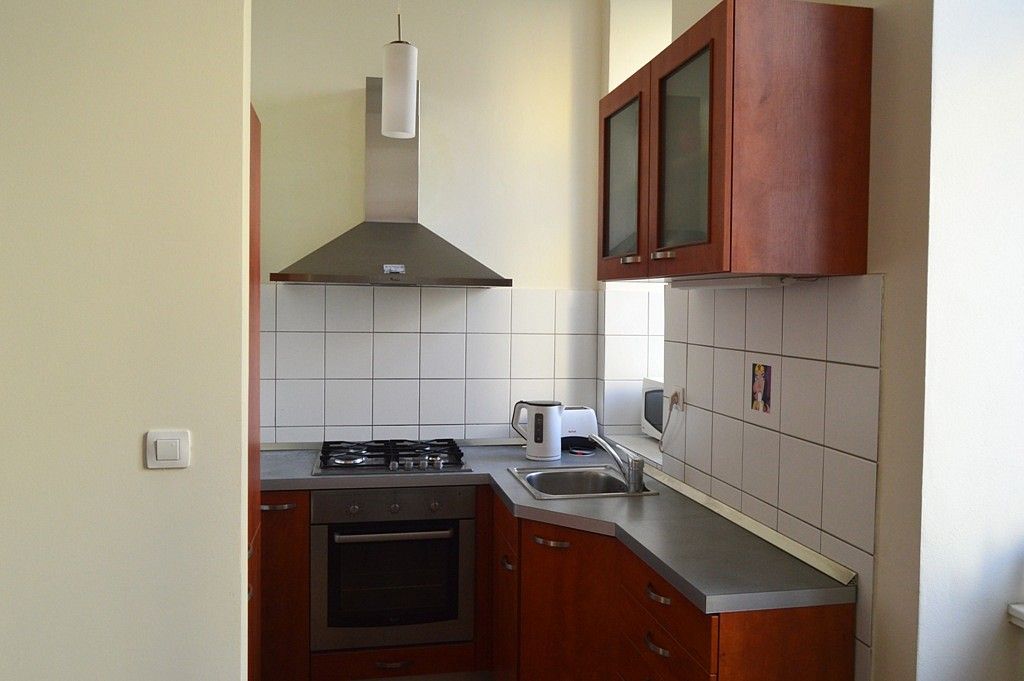 Byt 2+kk · 41 m² · Koubkova, Praha 2 - Nové Město - 3