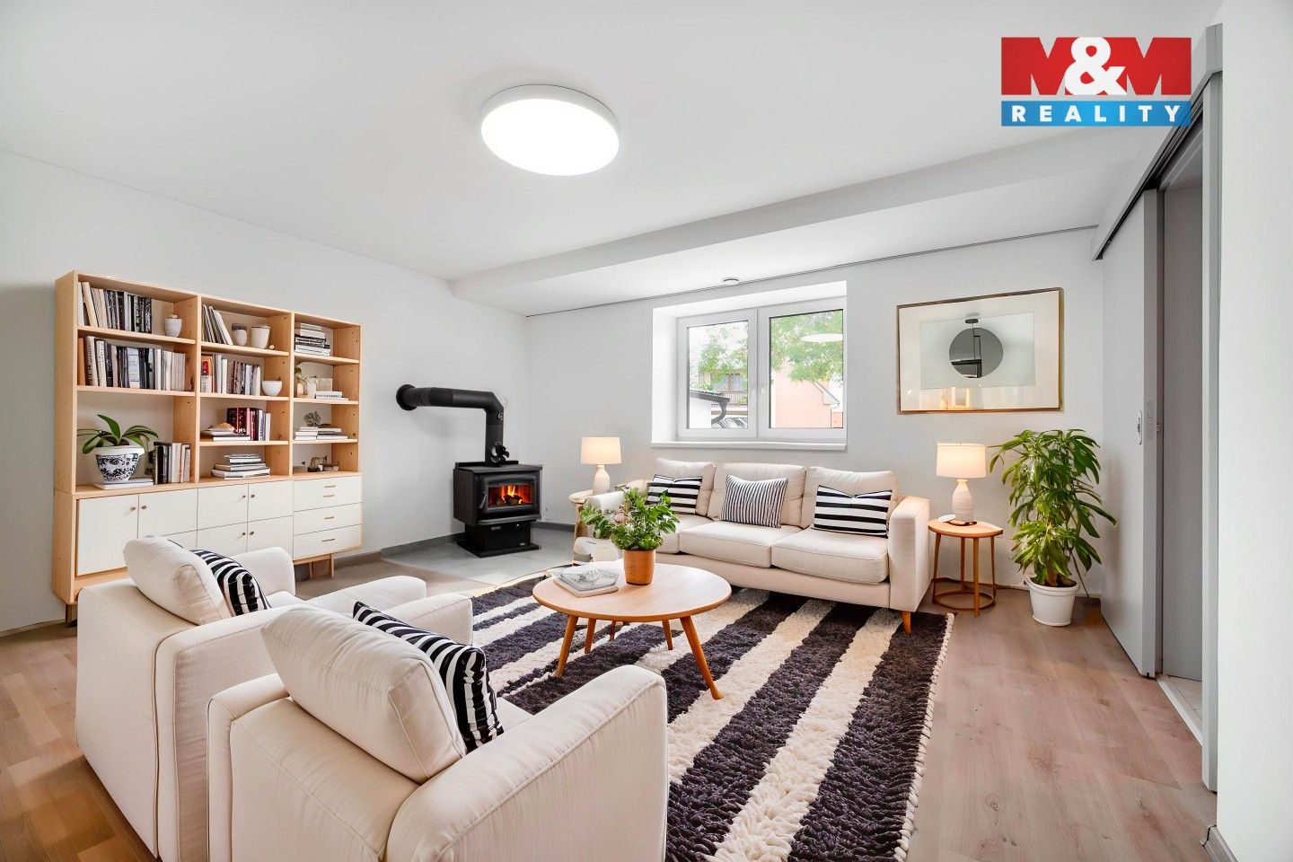 Prodej rodinný dům - Brteč, Vysoké Mýto, 139 m²