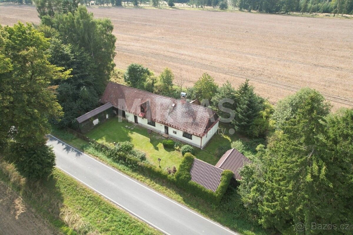 Prodej chata - Zruč nad Sázavou, 285 22, 64 m²