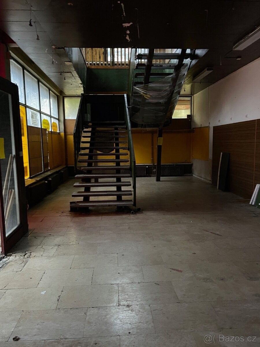 Obchodní prostory · Hradec Králové, 500 03 - 3