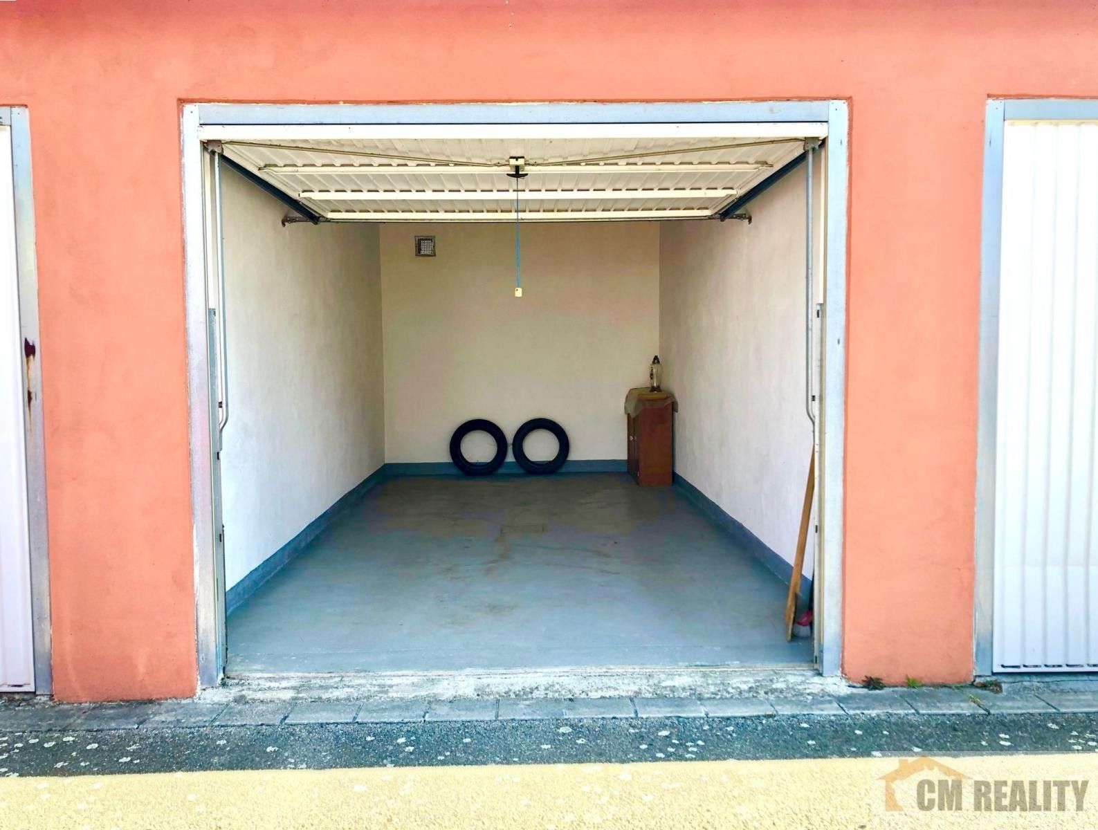 Garáž · 18 m² · Duhová, Prostějov Čechovice - 3