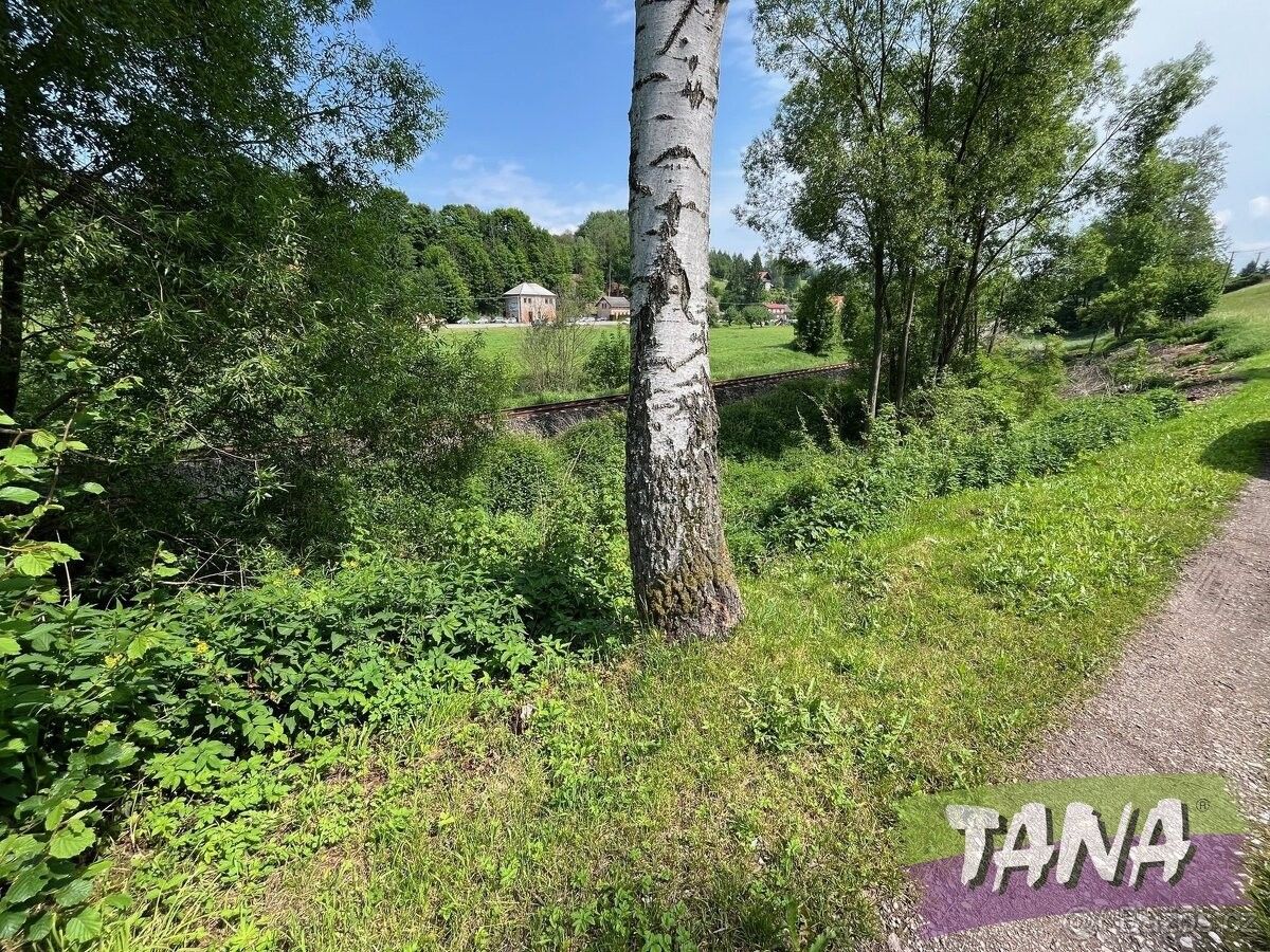 Pozemky pro bydlení, Hostinné, 543 71