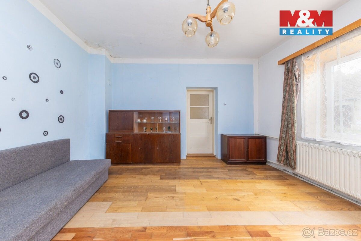 Dům – Otnice, okres Vyškov – pohled 5