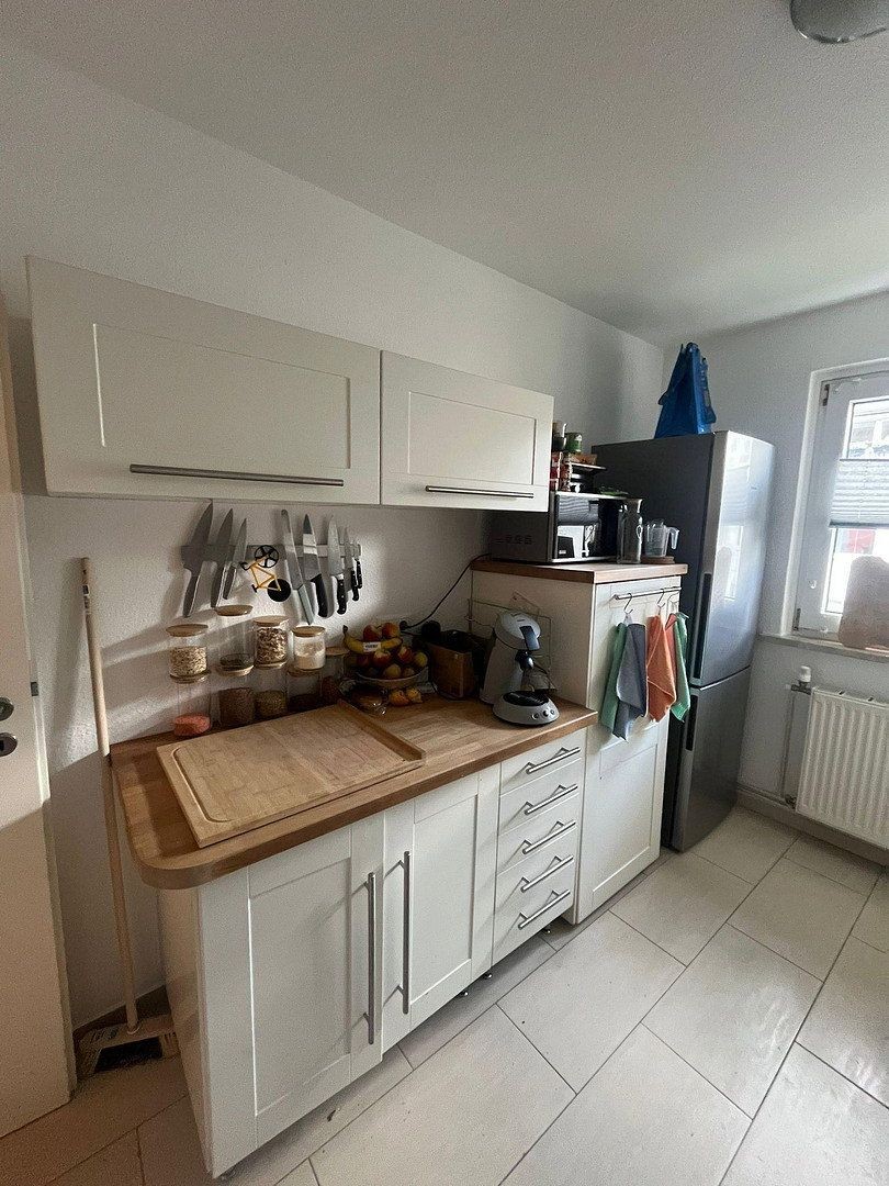 Pronájem byt 3+1 - Olewischtwiet 15 Hamburg Bramfeld Hamburg 22177, 12 m² - 5