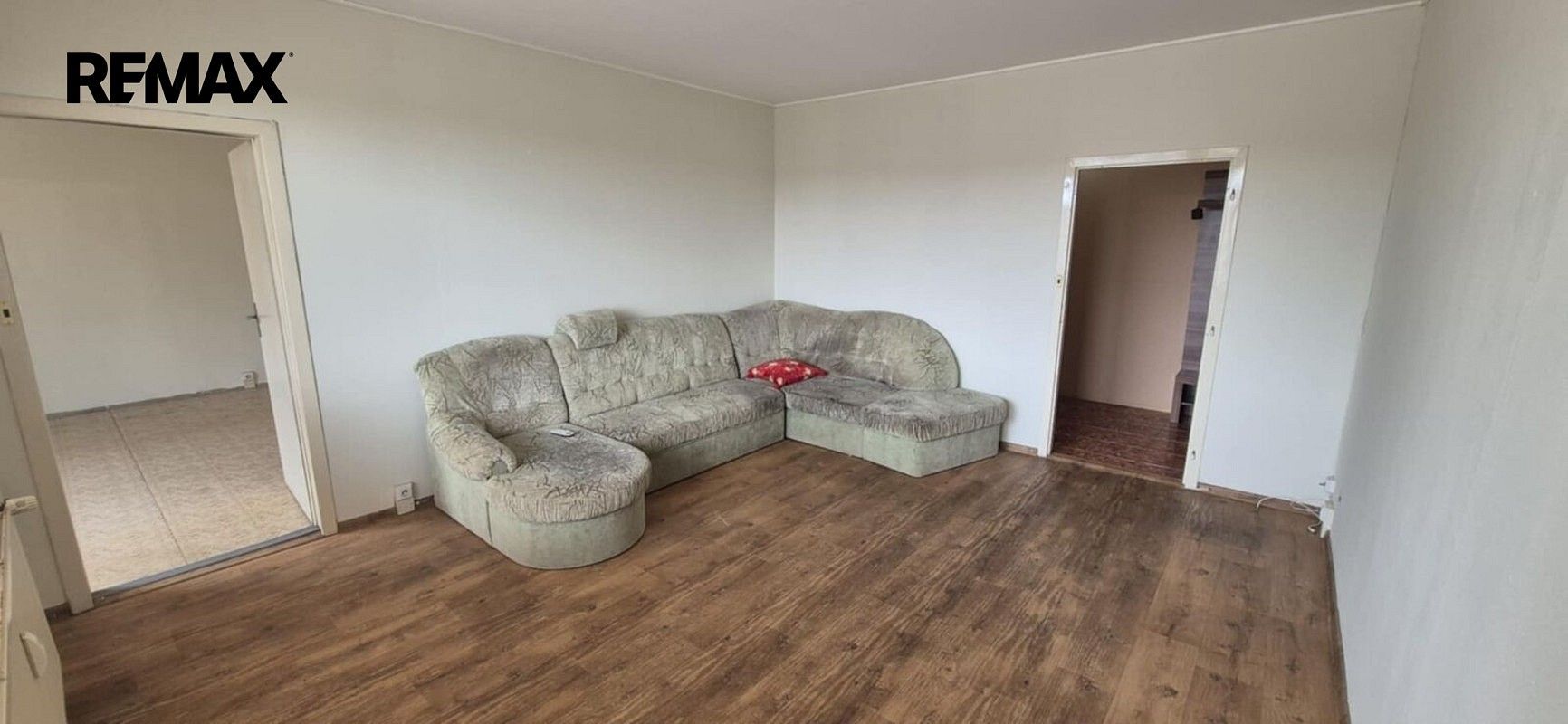 Pronájem byt 3+1 - Jungmannova, Kyjov, okres Hodonín, 86 m² - 5