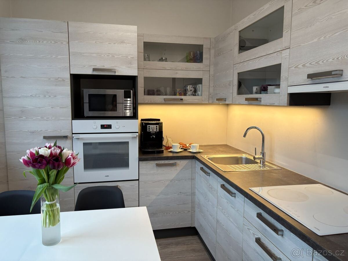 Prodej byt - Vsetín, 755 01