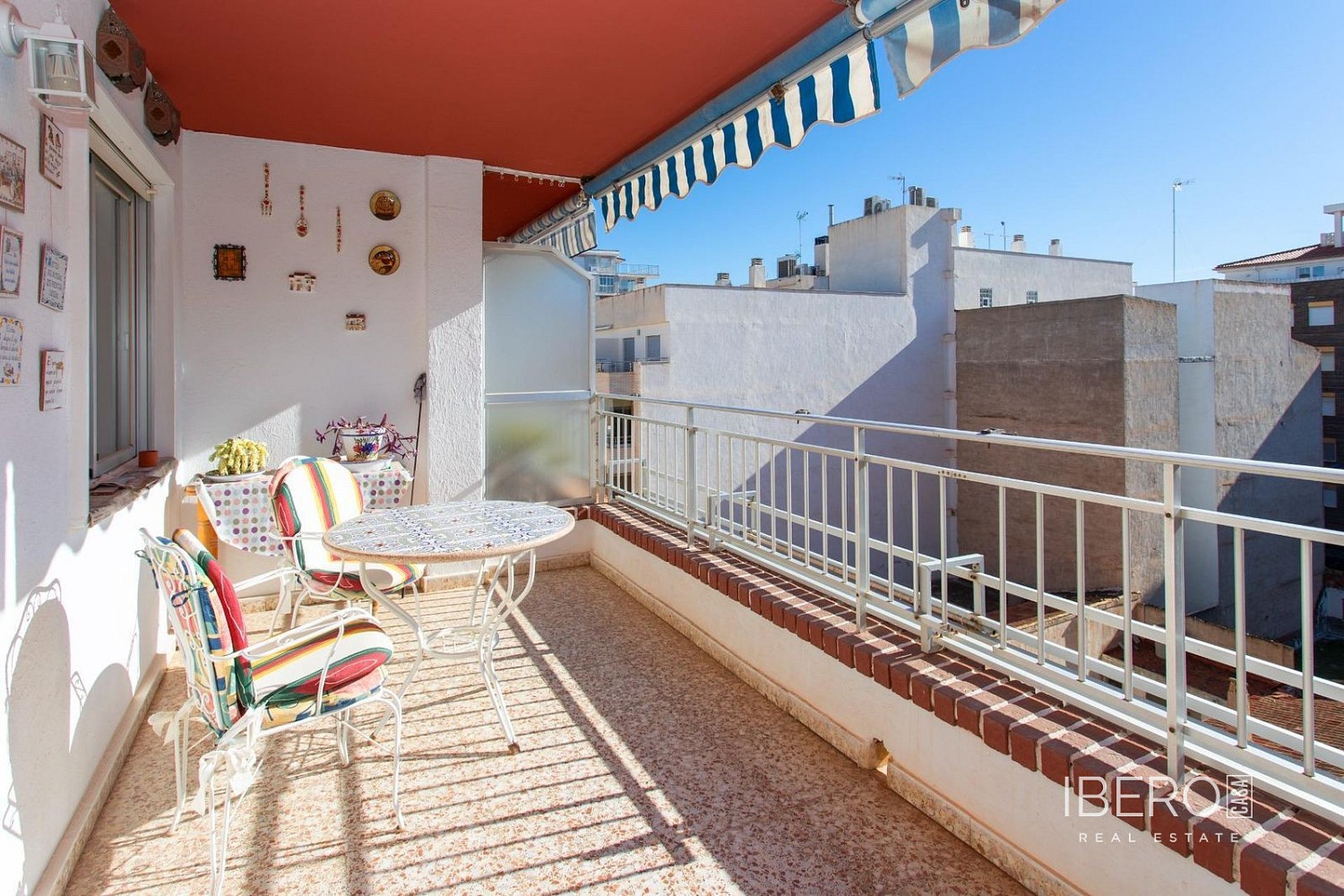 4+kk, Playa Del Cura, Španělsko, 88 m² - 1
