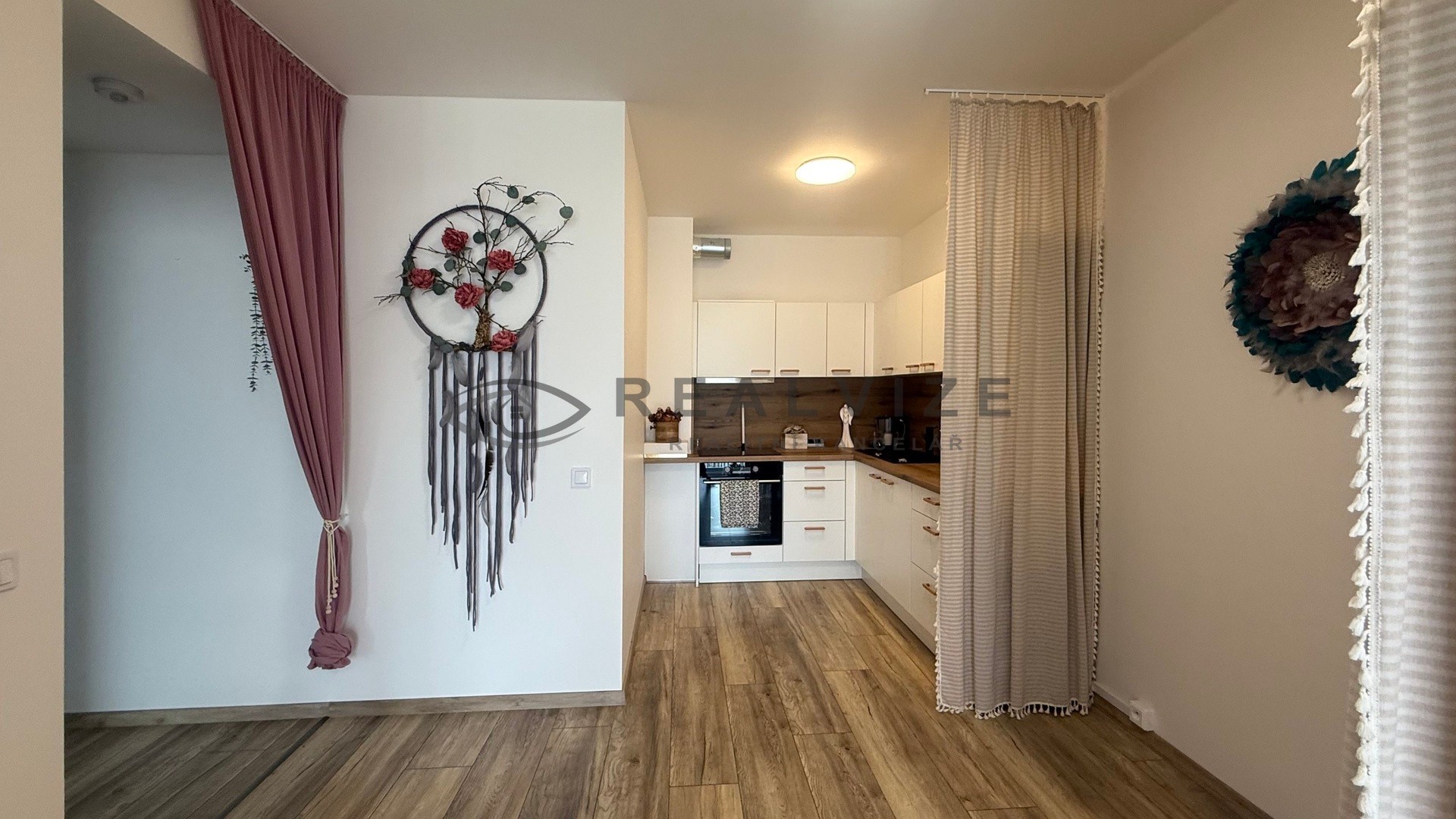 Byt 2+kk · 52 m² · U Branišovského lesa, České Budějovice 2 - 4