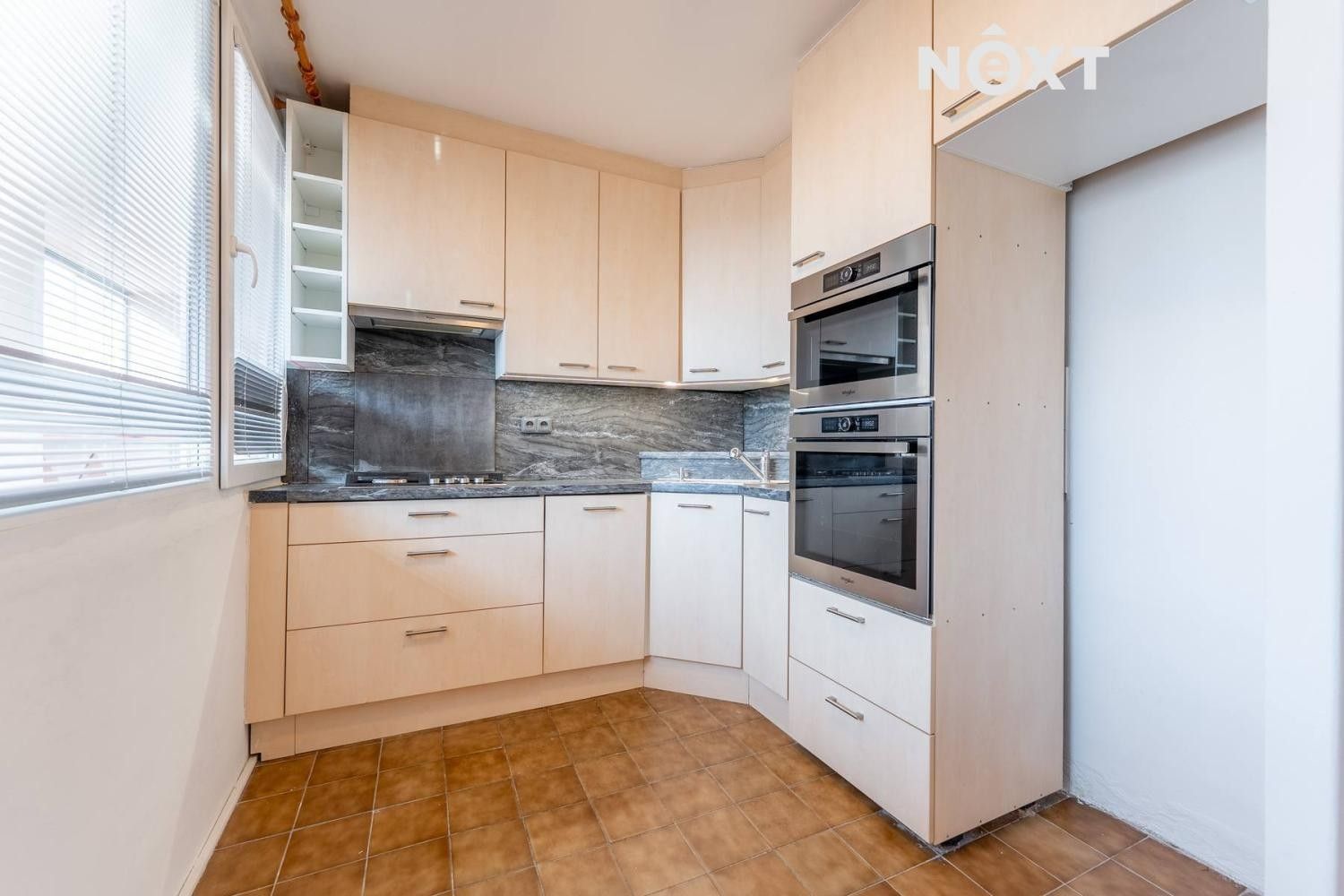 Byt 3+1, 70 m²
