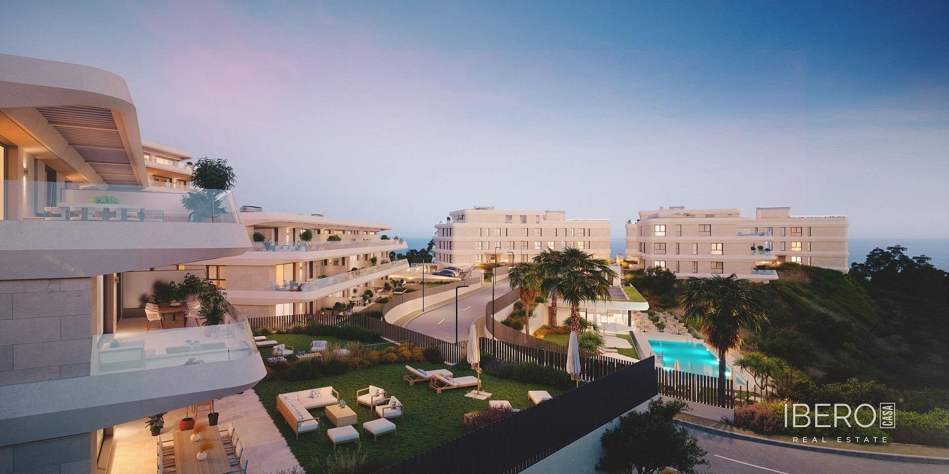 Prodej byt 4+kk - Estepona, Španělsko, 127 m² - 5