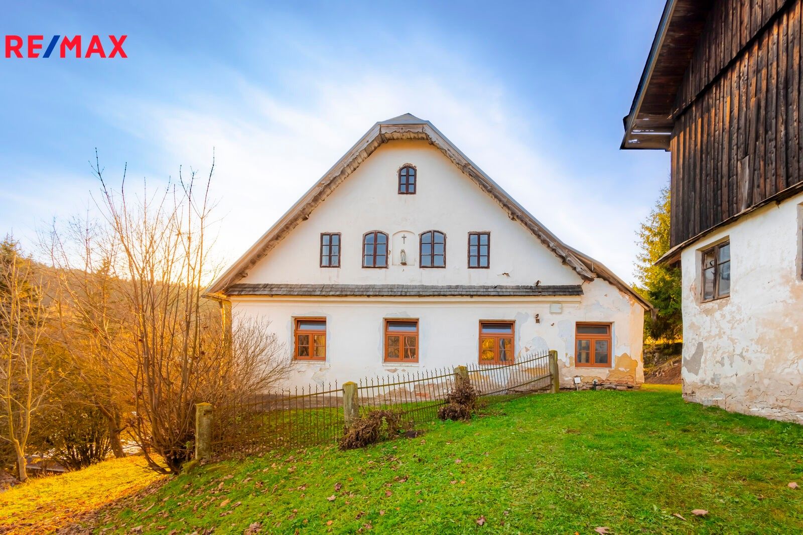 Prodej rodinný dům - Čenkovice, 175 m²