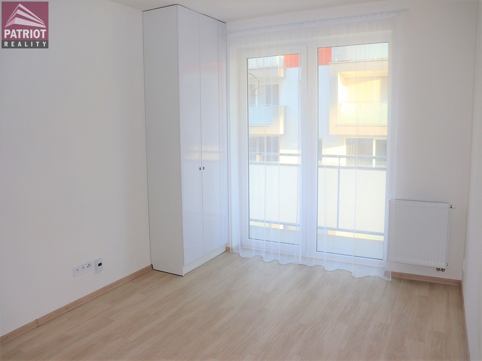 Byt 1+kk · 32 m² · Edmunda Husserla, Olomouc - 3