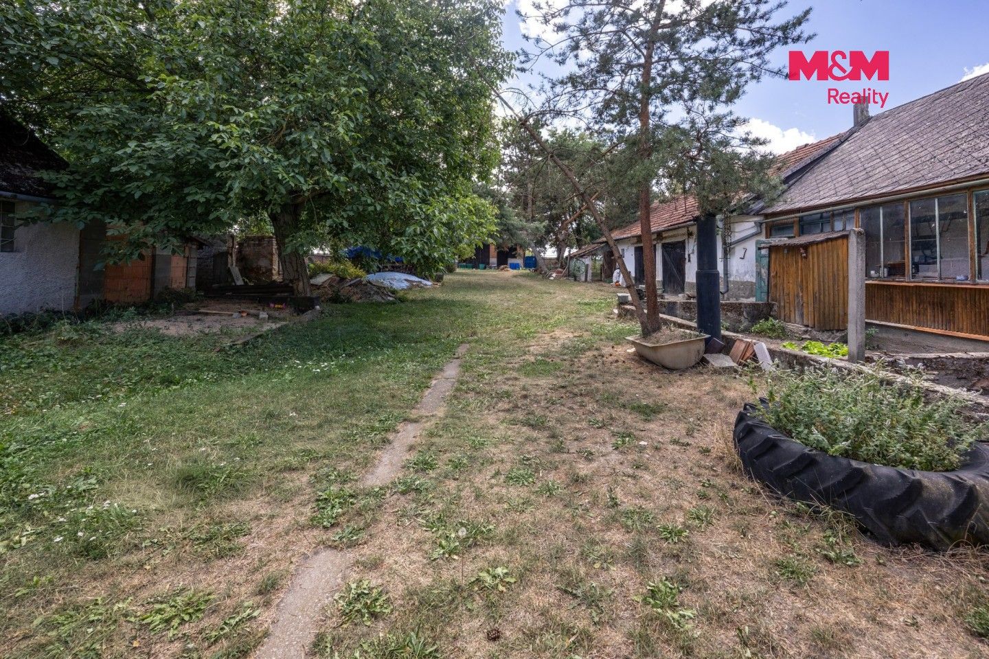 Prodej rodinný dům - Horní, Štěpánov, 217 m² - 5