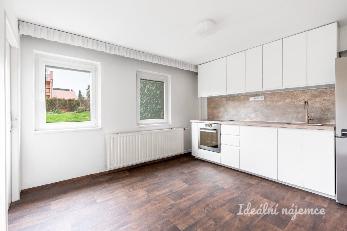 2+kk, Za bažantnicí, Praha, 45 m²