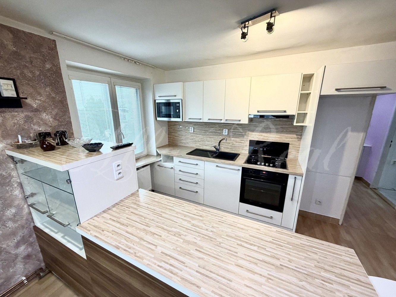Prodej byt 3+kk - Tišnov, okres Brno-venkov, Jihomoravský kraj, 83 m² - 5