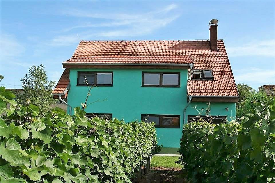 Chaty, Šakvice, Jihomoravský kraj
