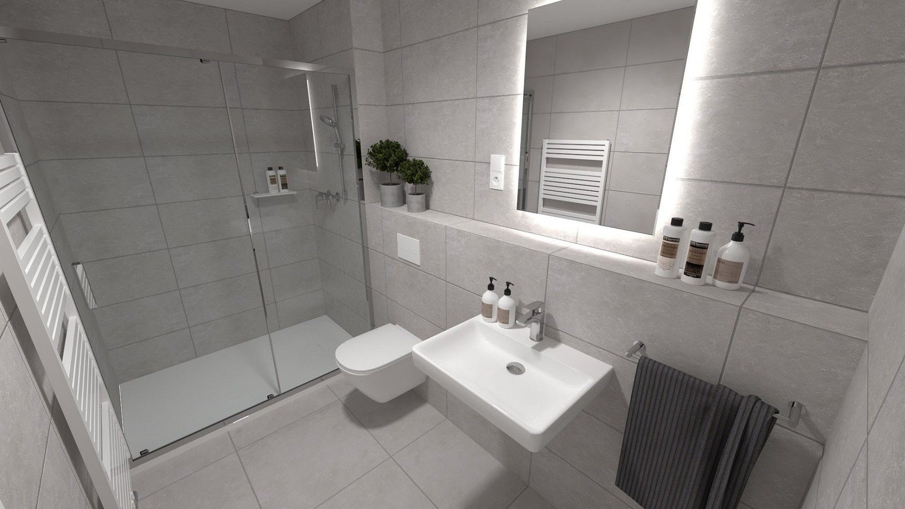 Prodej byt 4+kk - Praha - Ruzyně, okres Praha 6, Hlavní město Praha, 126 m² - 5