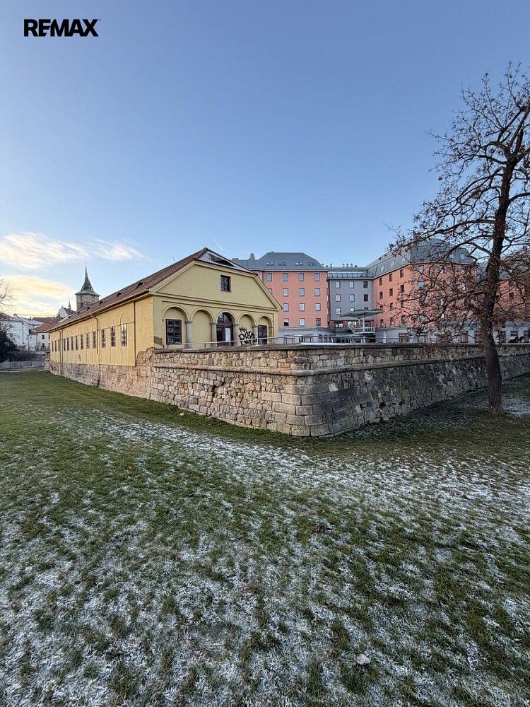 Obchodní prostory · 660 m² · Plzeň - Východní Předměstí, okres Plzeň-město, Plzeňský kraj - 4