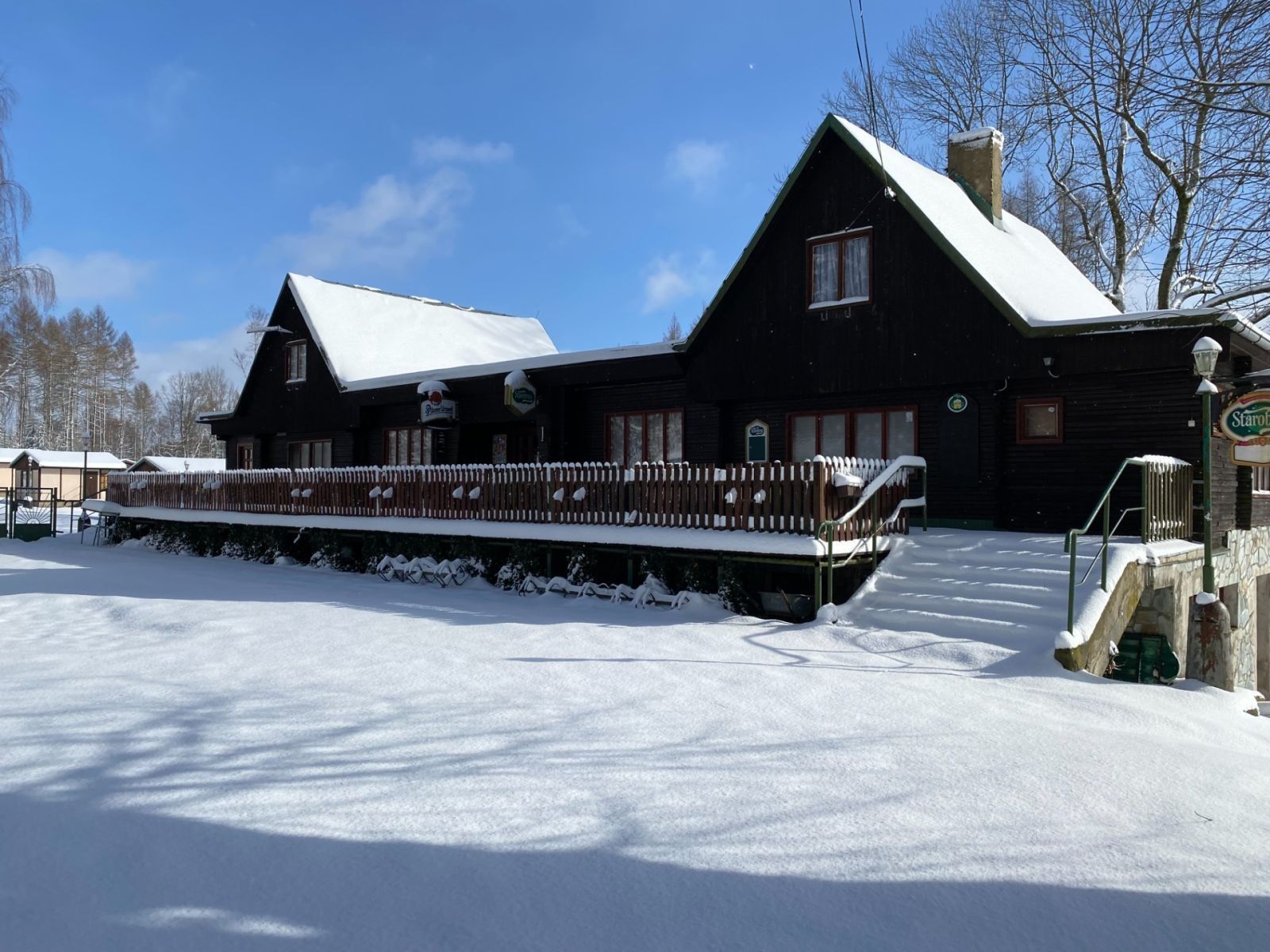 Obchodní prostory · 19 752 m² · 26512, Mikulášovice - Mikulášovice, Ústecký kraj - 4