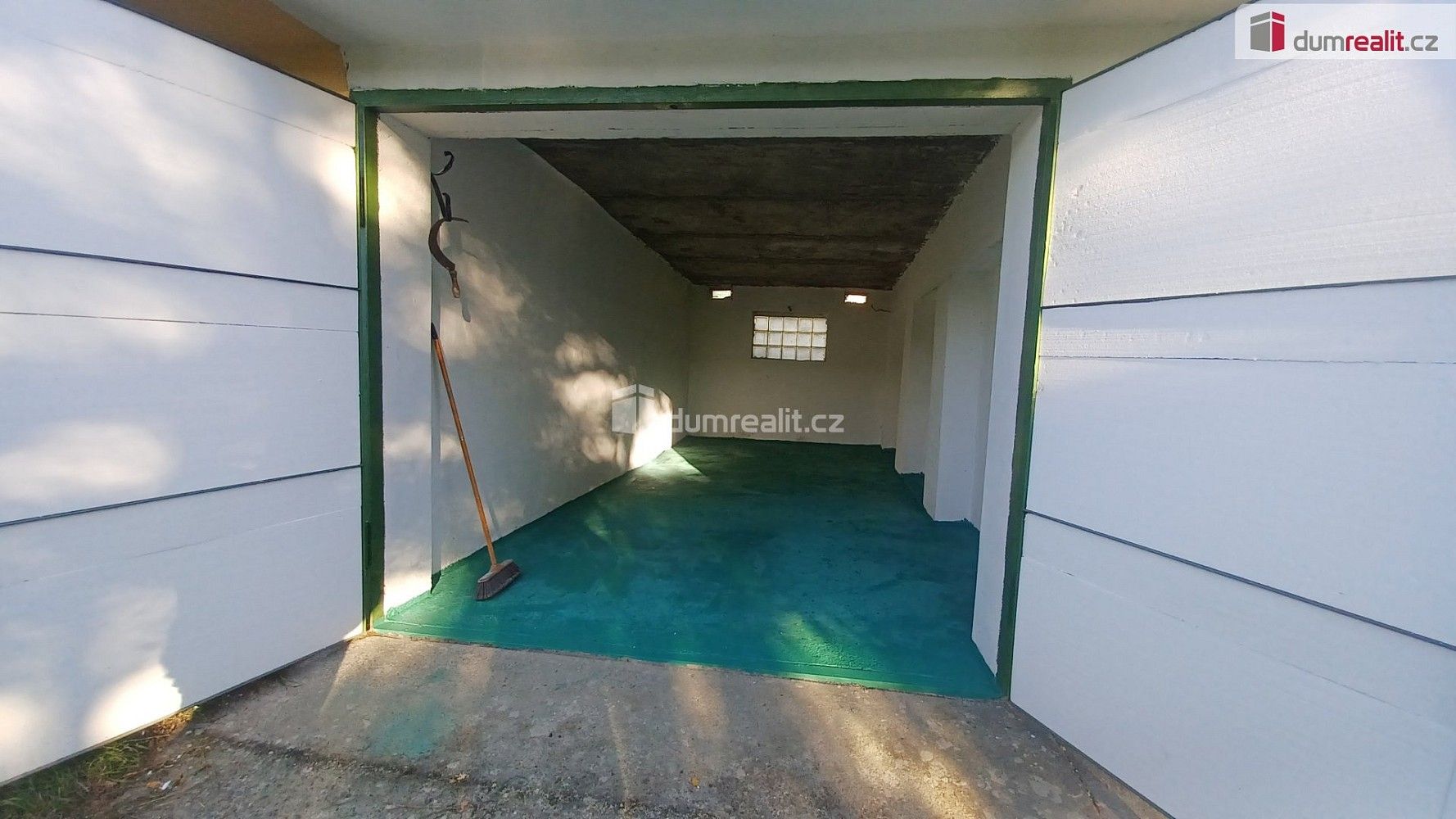 Prodej ostatní - Ústí nad Labem - Střekov, Ústecký kraj, 19 m² - 5