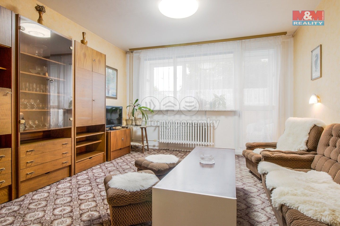 Prodej byt 2+1 - Hvězdná, Liberec, 61 m²