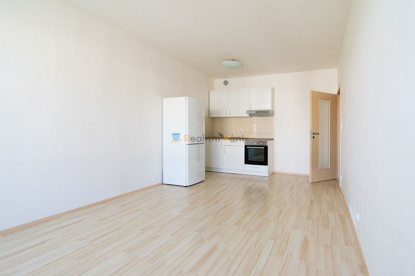 Byt 2+kk, 50 m²