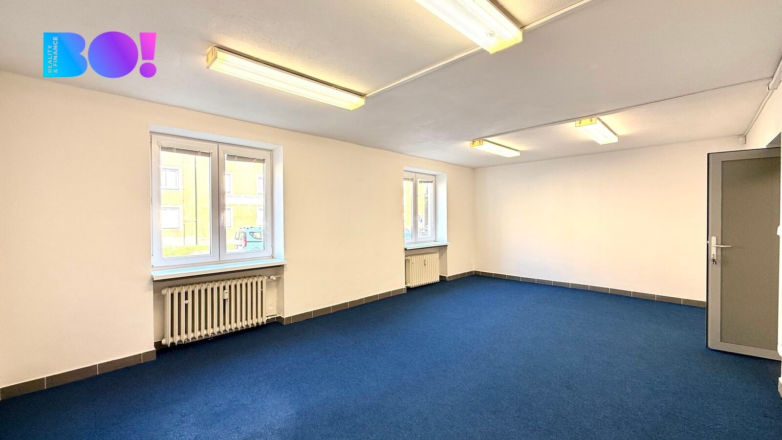 Pronájem obchodní prostory - Příčná, Havířov Město, 30 m² - 2