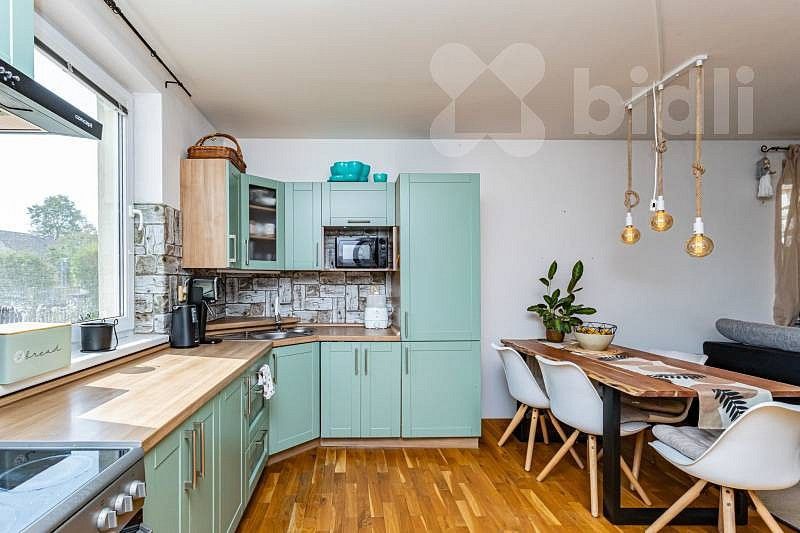 Rodinný dům · 150 m² · Dynín, okres České Budějovice, Jihočeský kraj - 3