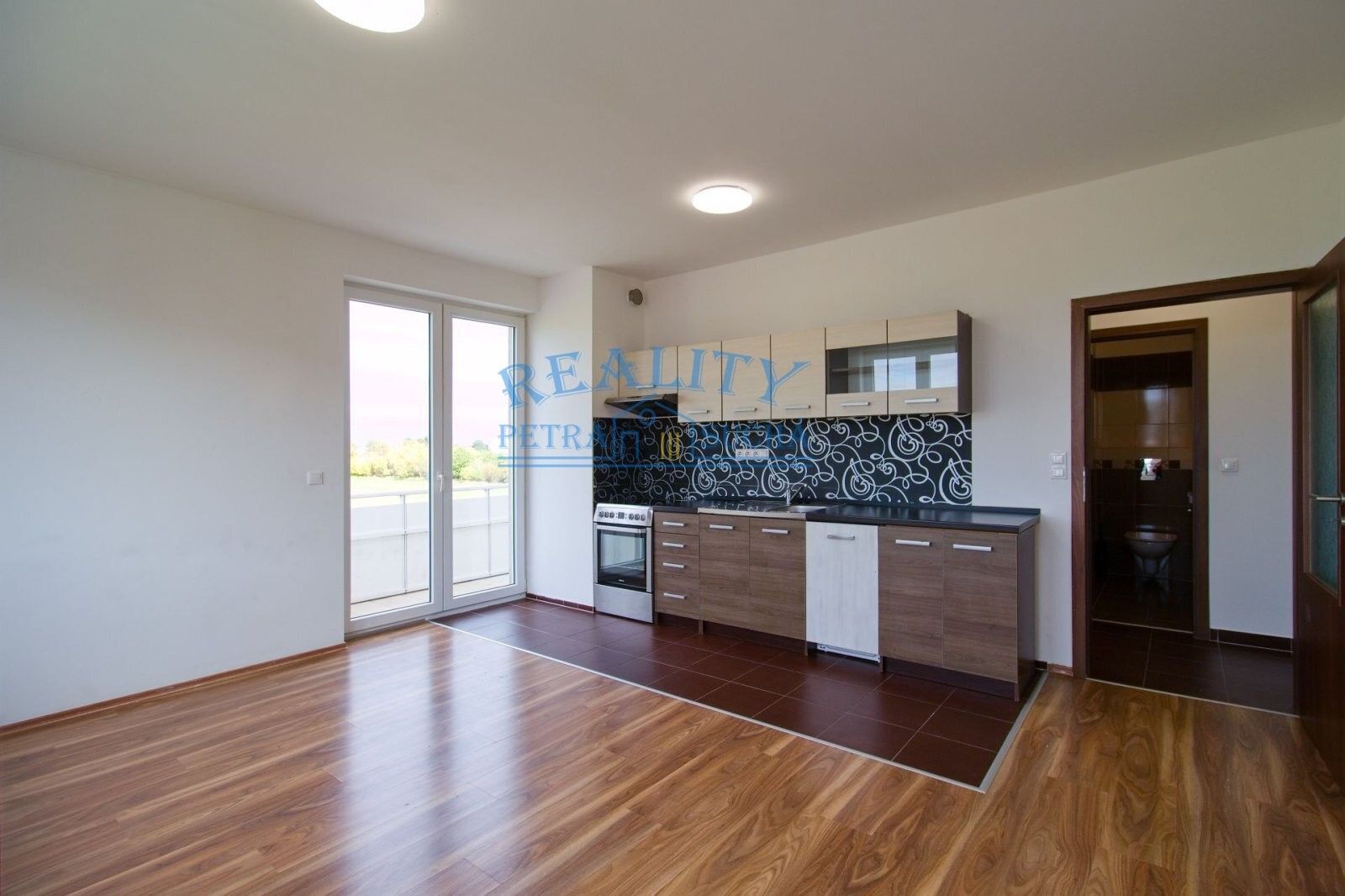 Prodej byt 2+kk - Farkašova, Praha, 40 m²