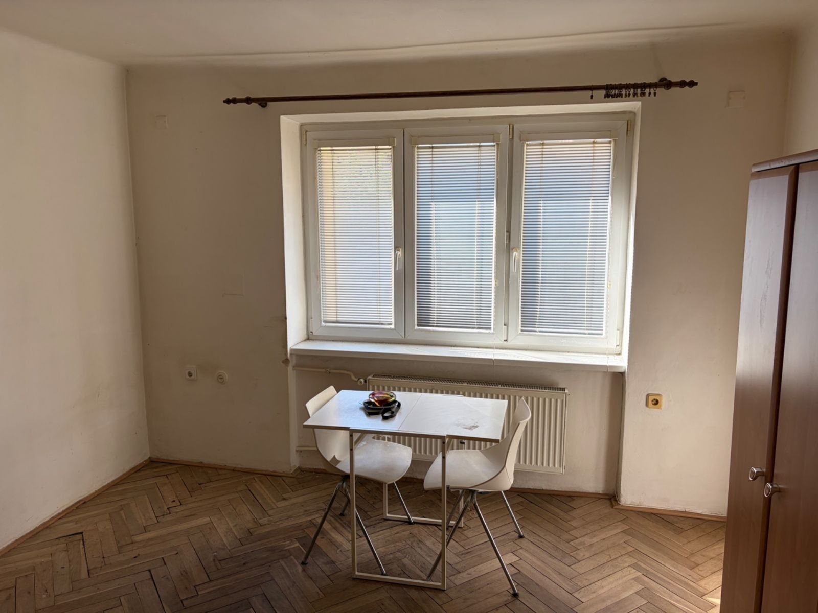 Prodej byt 1+kk - Horoušanská, Praha - Hloubětín, 20 m² - 5