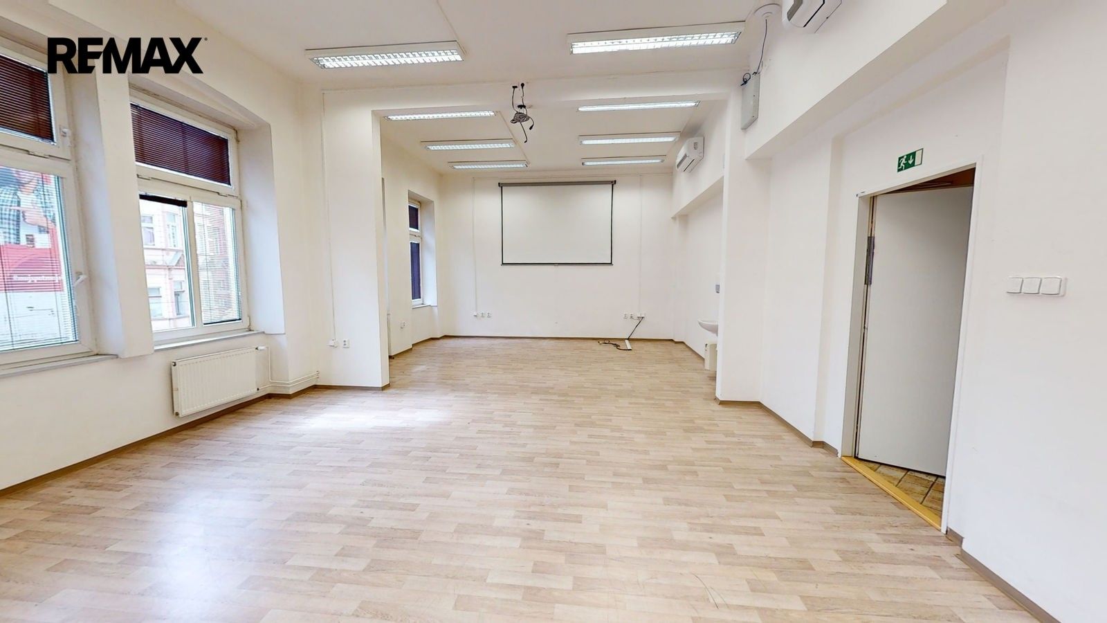 Kancelář · 649 m² · Velká Hradební 1343, Ústí nad Labem Ústí nad Labem-centrum - 3
