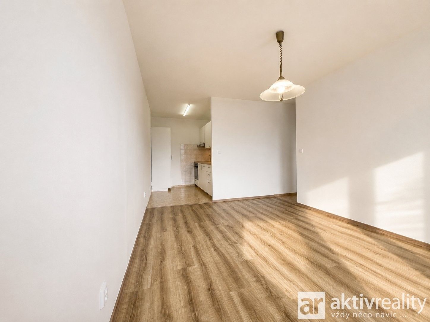 2+kk, 17. listopadu, Neratovice, 40 m² - 2