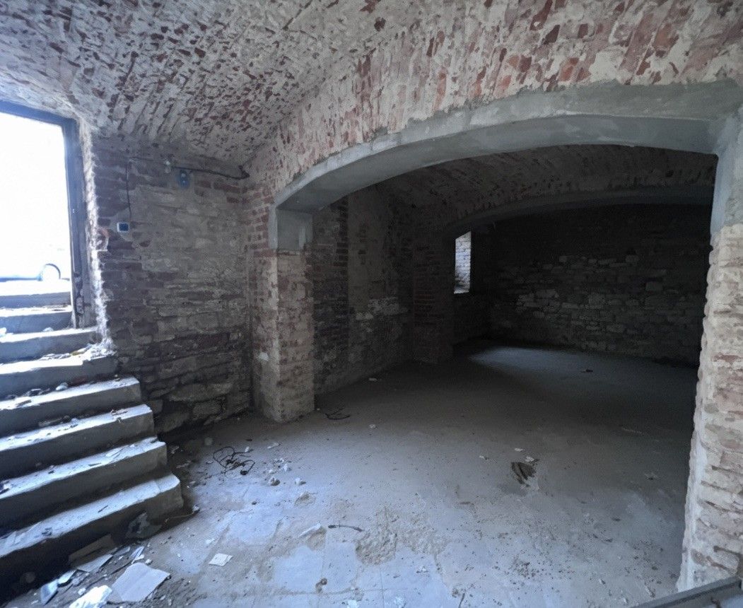 Pronájem obchodní prostory - Na Dědince, Praha, 158 m²