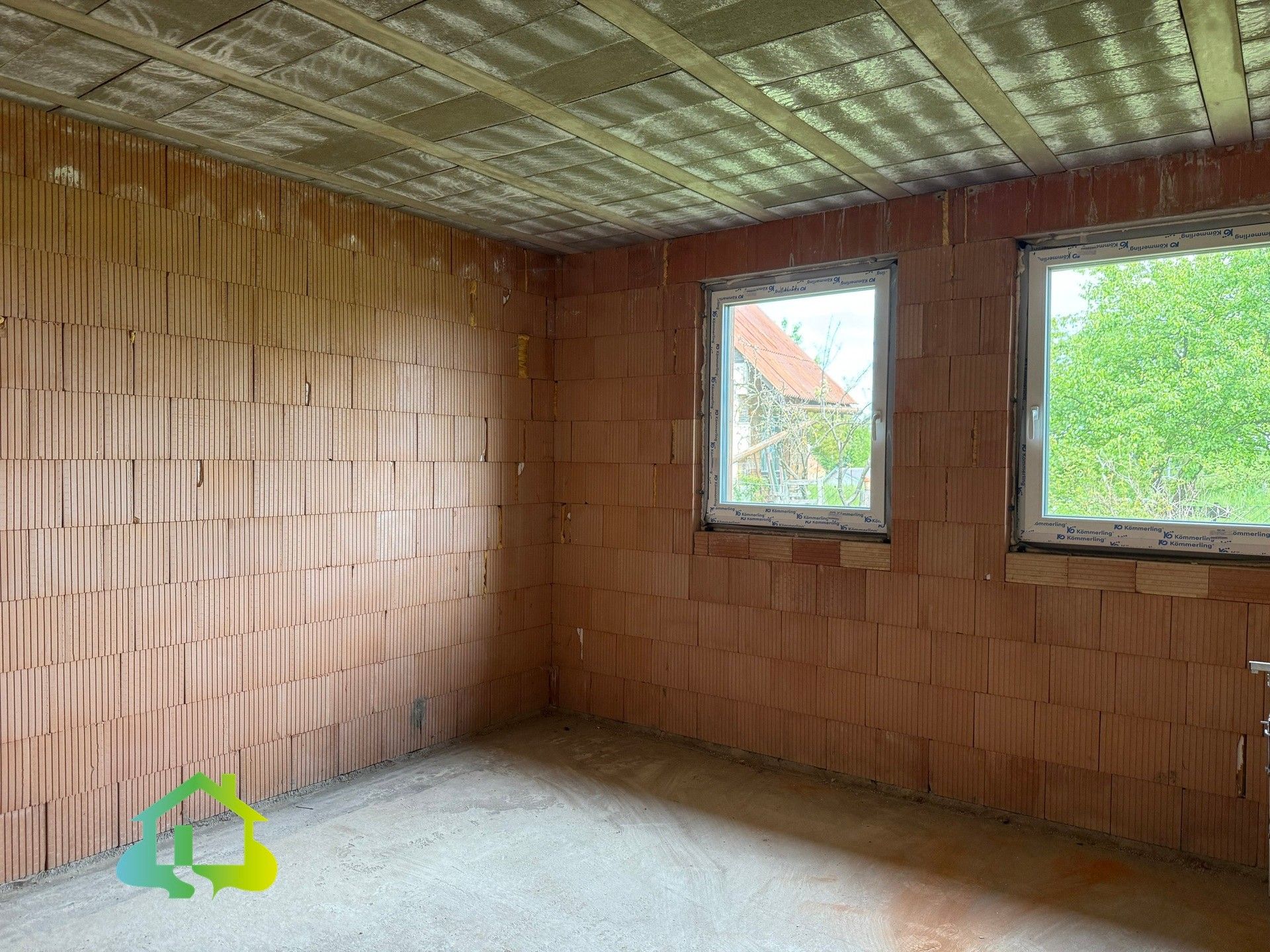 Prodej rodinný dům - Velký Ratmírov, 116 m² - 5