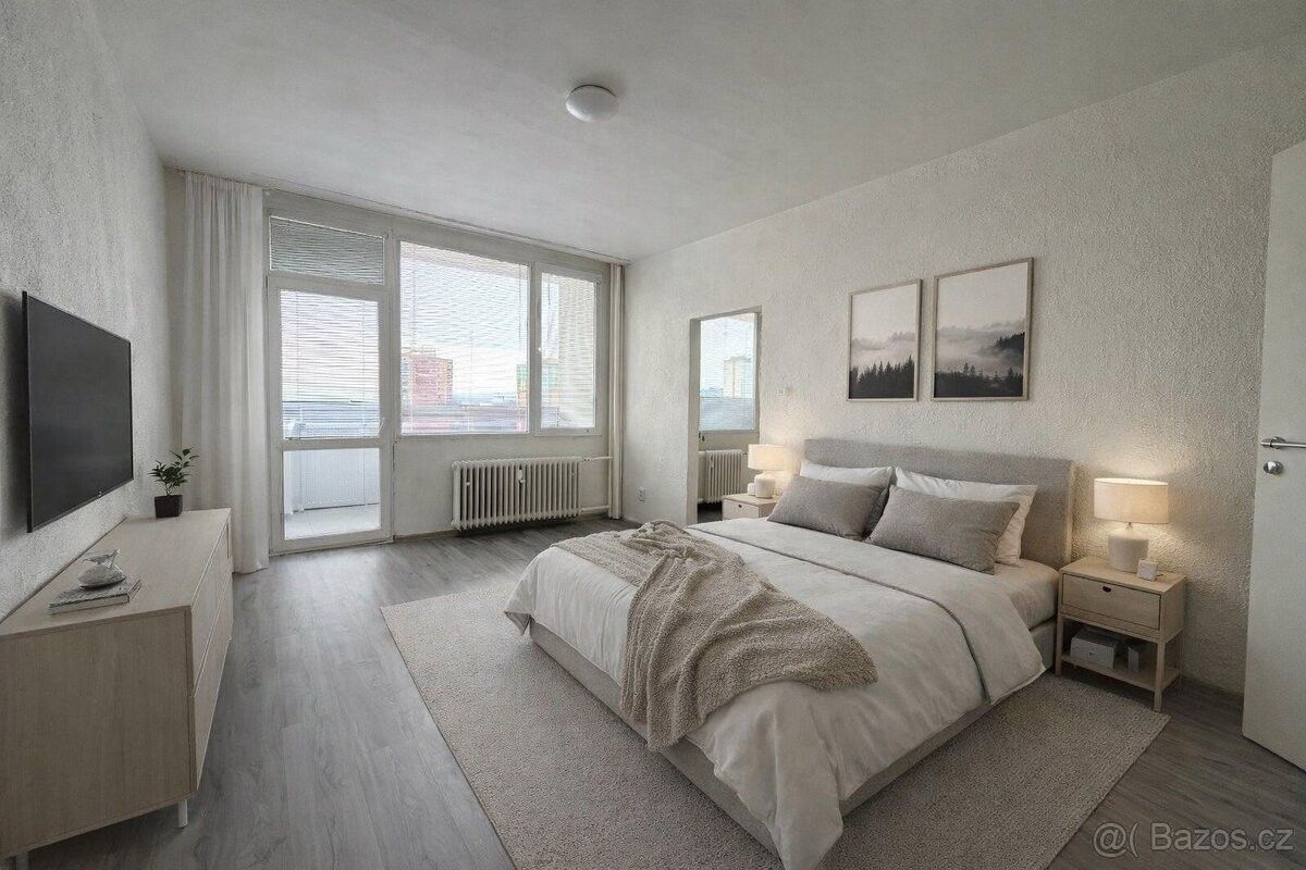 Byty, Chomutov, 430 03