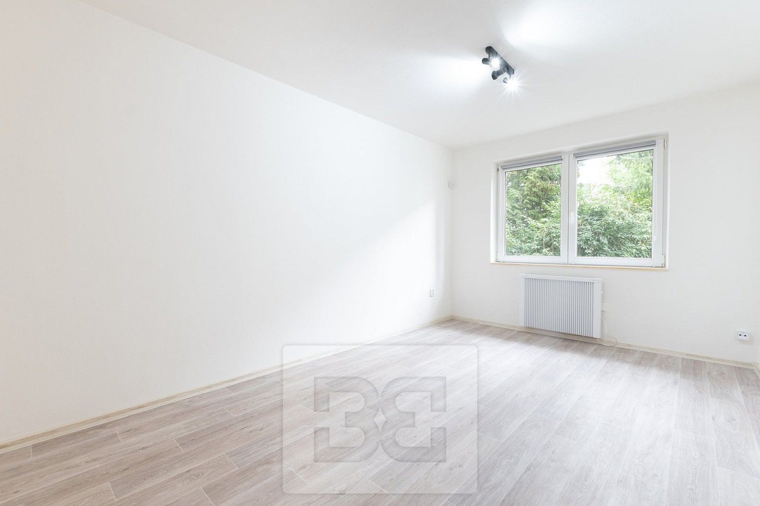 1+1, Milovice - Mladá, okres Nymburk, Středočeský kraj, 27 m² - 1