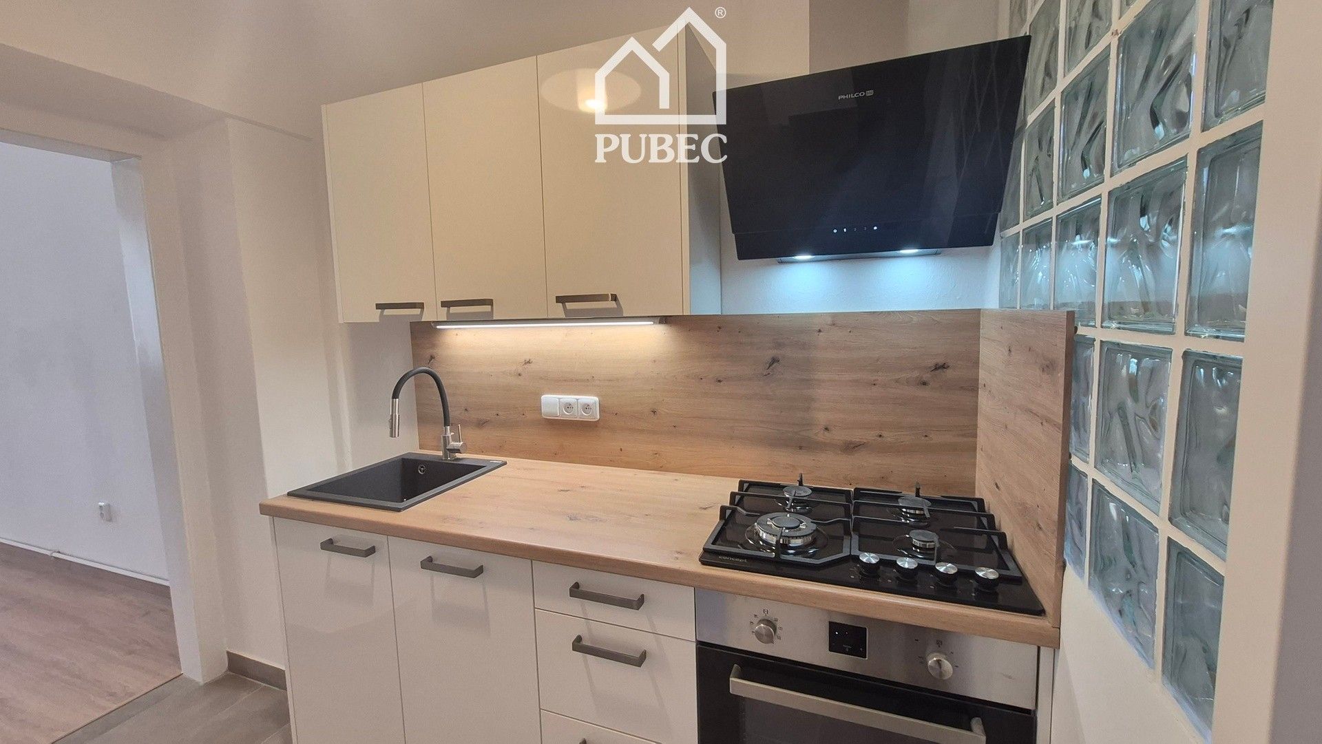 Byt 3+1 · 74 m² · Jungmannova, Plzeň Jižní Předměstí - 3