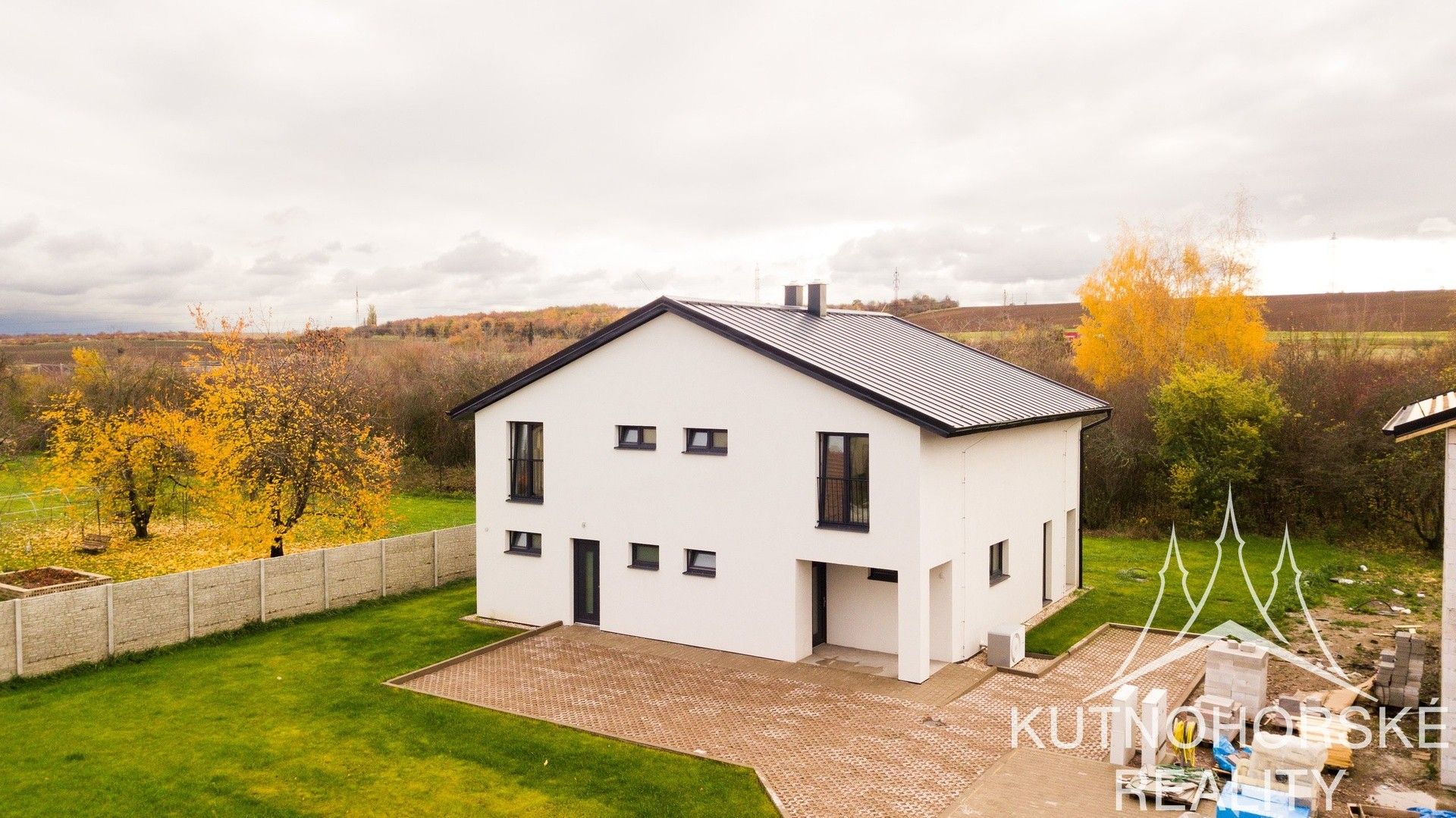 4+kk, K Jakubu, Kutná Hora, 119 m²