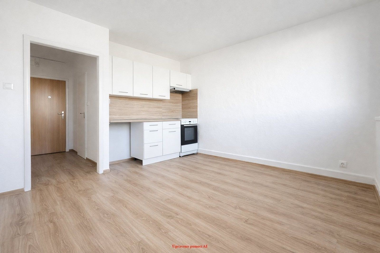 Pronájem byt 1+1 - Slovenská, Karviná - Karviná-město, Moravskoslezský kraj, 37 m² - 5