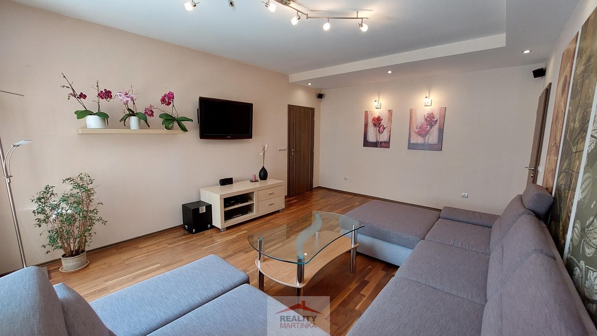 4+1, Nerudova, Valašské Meziříčí, 102 m² - 1