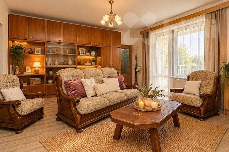 Rodinný dům · 298 m² · Nová, Sezemice, okres Pardubice - 3