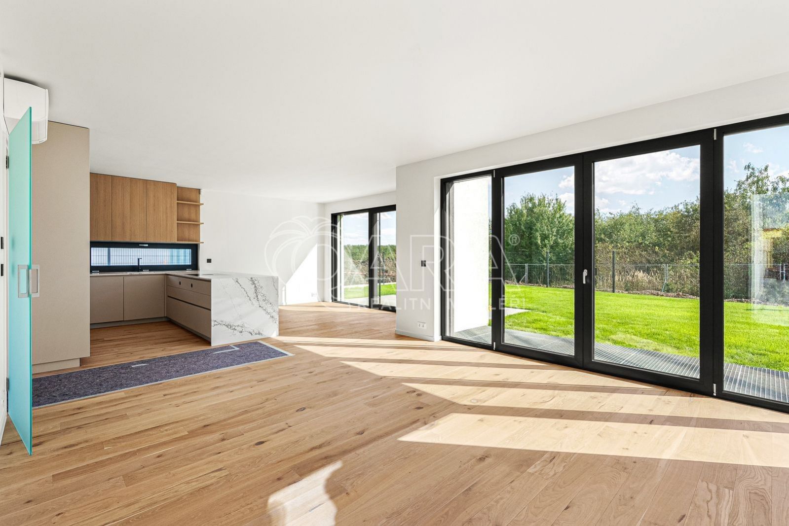 Rodinné domy, Mračská  , Praha, 288 m² - 2