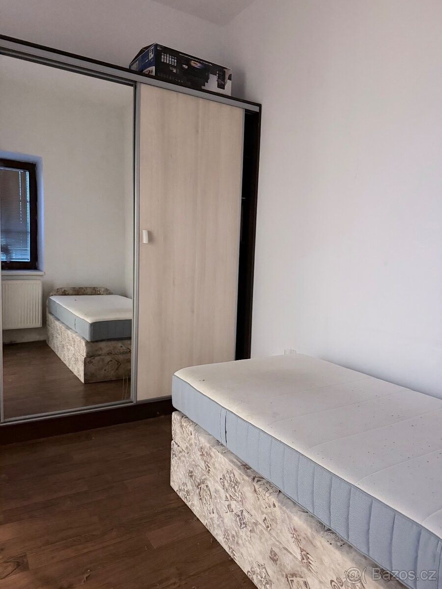 Byt · Benešov u Prahy, 256 01 - 3