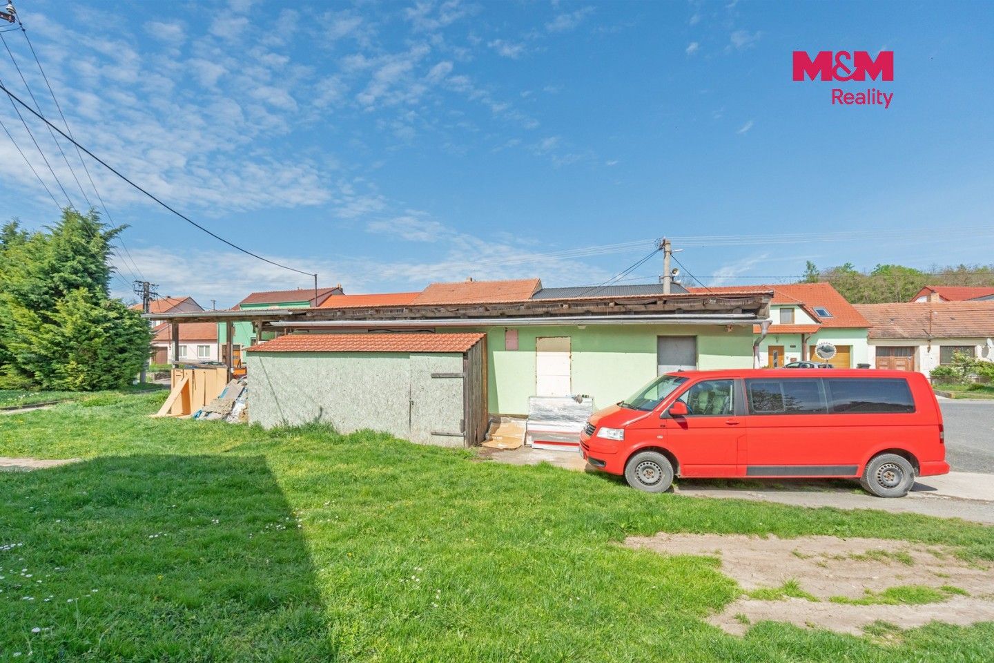 Prodej obchodní prostory - Dlouhá, Šitbořice, 143 m² - 5
