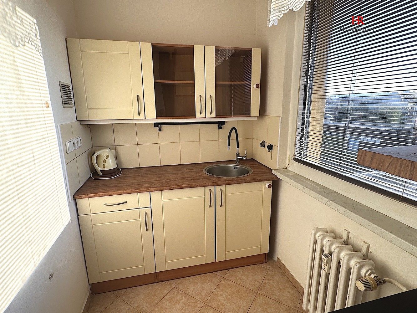 Byt 1+1 · 29 m² · Květnového vítězství, Praha 4 - 4