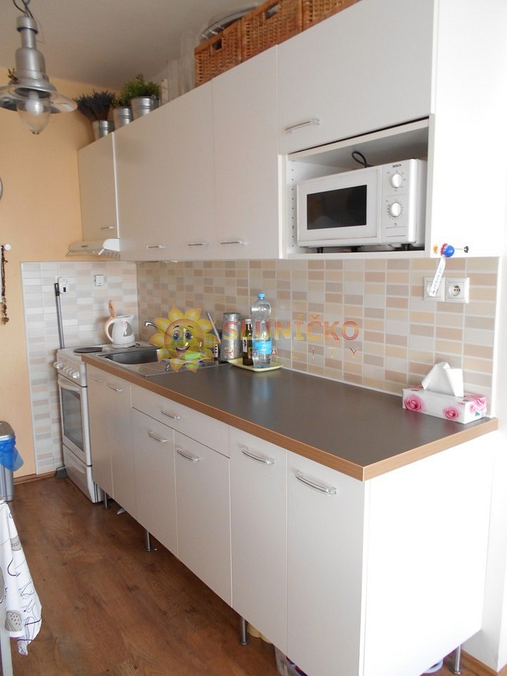 2+kk, Jungmannova, Hradec Králové - Pražské Předměstí, 55 m² - 1