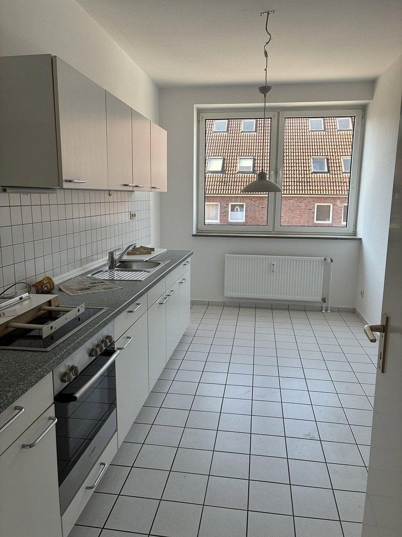 Byt 1+1 · 53 m² · Klenower Str. 57, , Mecklenburg-Vorpommern - 4